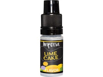 25193 prichut imperia black label 10ml lime cake