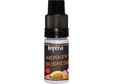 25214 prichut imperia black label 10ml monkey business orientalni tabak