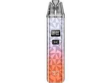 oxva xlim classic edition elektronicka cigareta 1000mah orange silver