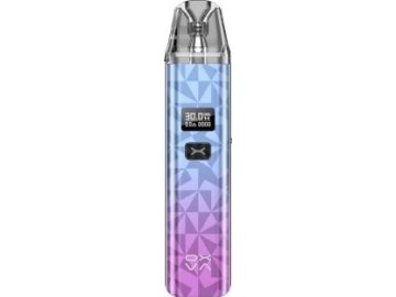 oxva xlim classic edition elektronicka cigareta 1000mah pink blue
