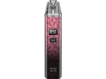 oxva xlim classic edition elektronicka cigareta 1000mah black pink