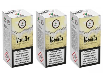 Dekang Vanilla 3pack Nicotine
