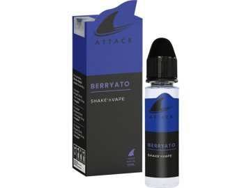 prichut imperia shark attack sv 10ml berryato