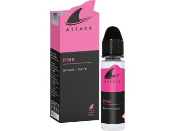 prichut imperia shark attack sv 10ml pink shark
