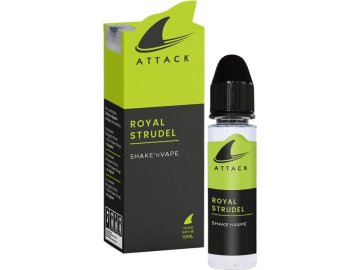 prichut imperia shark attack sv 10ml royal strudel
