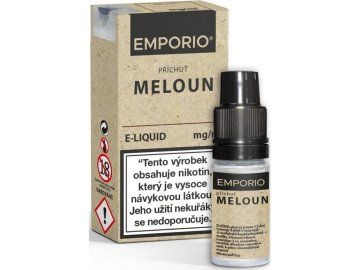 liquid emporio meloun 10ml 3mg