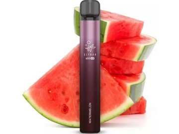 27790 elf bar 600 v2 elektronicka cigareta watermelon 20mg
