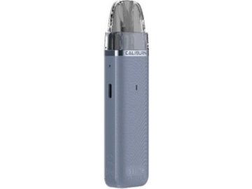 uwell caliburn g3 lite pod elektronicka cigareta 1200mah basalt gray