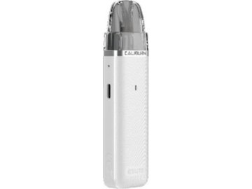 uwell caliburn g3 lite pod elektronicka cigareta 1200mah pearl white