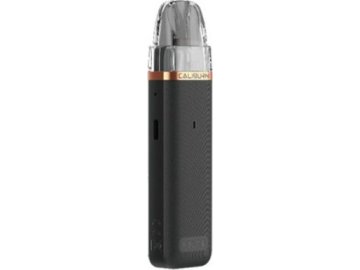 uwell caliburn g3 lite pod elektronicka cigareta 1200mah space black
