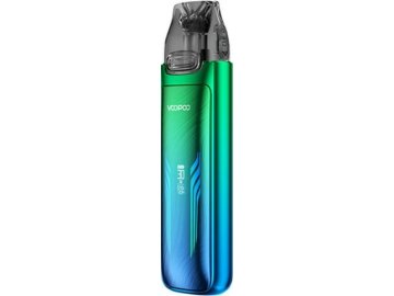 voopoo vmate max pod elektronicka cigareta 1200mah neon blue