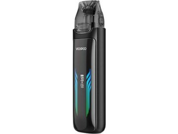 voopoo vmate max pod elektronicka cigareta 1200mah onyx black