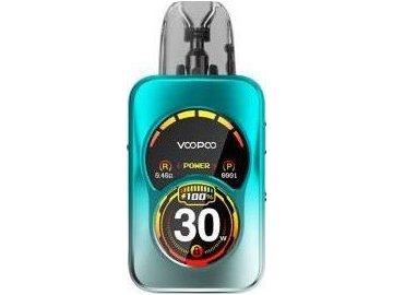 27967 voopoo argus a pod 1100mah azure blue
