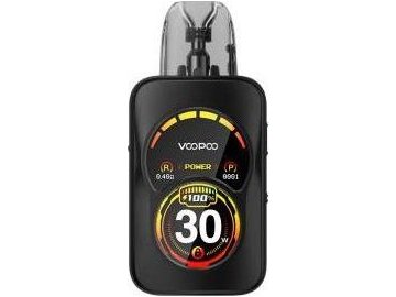 voopoo argus a pod elektronicka cigareta 1100mah phantom black