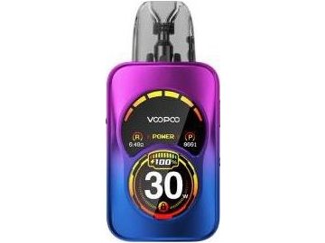 voopoo argus a pod elektronicka cigareta 1100mah phantom purple