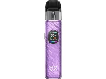 oxva xlim pro 2 elektronicka cigareta 1300mah dream purple