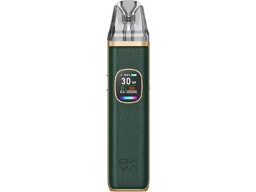 27991 oxva xlim pro 2 elektronicka cigareta 1300mah green python