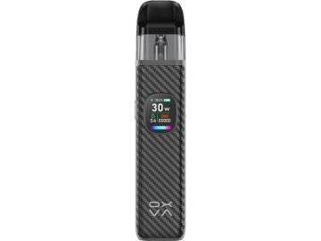 oxva xlim pro 2 elektronicka cigareta 1300mah black warrior