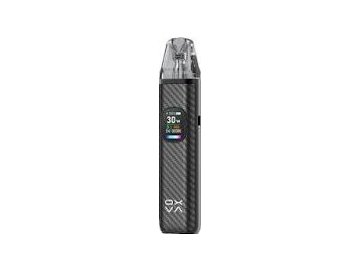 28003 2 oxva xlim pro 2 elektronicka cigareta 1300mah black warrior