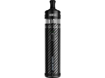 28030 voopoo doric 60 pro 2500mah carbon black