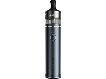 28033 voopoo doric 60 pro 2500mah grey metal