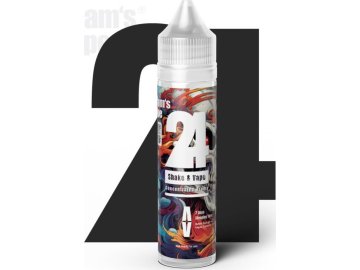 prichut adams vape shake and vape 10ml 24