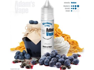 28108 prichut adam s vape shake and vape 10ml blueberry serious