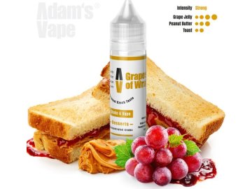 prichut adams vape shake and vape 10ml grapes of wrath