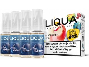 2817 1 liquid liqua cz elements 4pack blackberry 4x10ml 3mg ostruzina