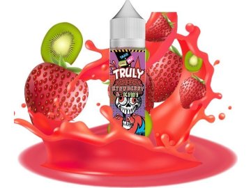 prichut chill pill sv 12ml truly strawberry and kiwi