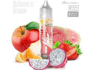 prichut adams vape shake and vape 10ml neco ovocnyho