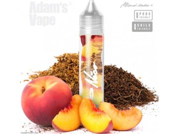 prichut adams vape shake and vape 10ml neco tabakovyho