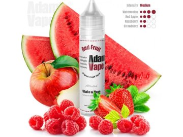 28288 prichut adam s vape shake and vape 10ml red fruit