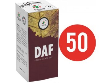 liquid dekang fifty daf 10ml 0mg
