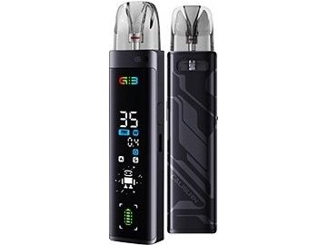 28562 uwell caliburn g3 pro 1000mah midnight black