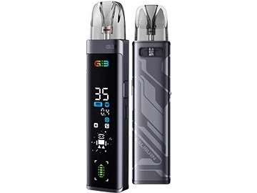 uwell caliburn g3 pro pod elektronicka cigareta 1000mah space gray