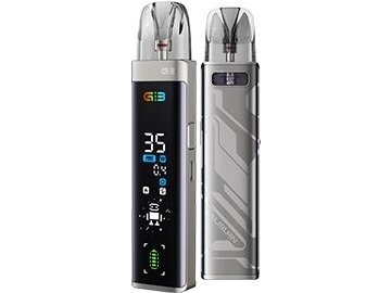 28574 uwell caliburn g3 pro 1000mah stone gray