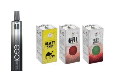 Maly balicek joyetech ego aio 3ks