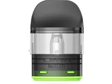 oxva nexlim crc cartridge 12ohm 4ml