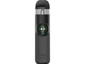 oxva nexlim elektronicka cigareta 1500mah dark grey