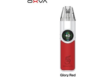28889 oxva nexlim 1500mah glory red