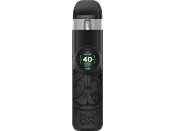 oxva nexlim elektronicka cigareta 1500mah power black