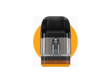 oxva xlim ez pod top fill cartridge 08ohm 3ml