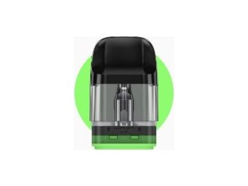 oxva xlim ez pod top fill cartridge 12ohm 3ml