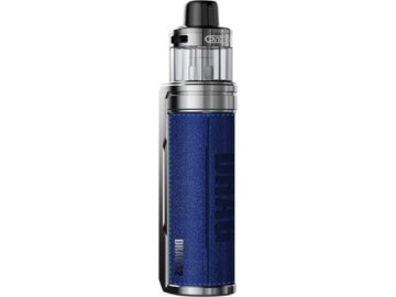 voopoo drag s2 mod pod 60w grip 2500mah galaxy blue