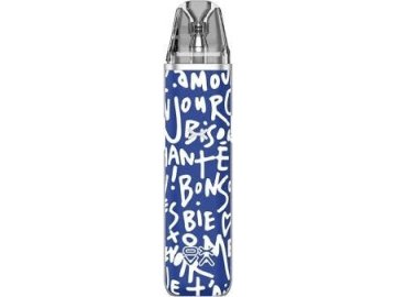 29207 oxva xlim go 1000mah graffiti blue