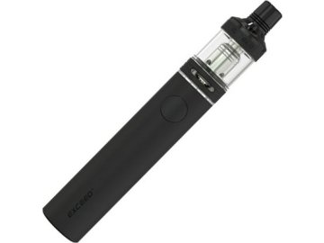 Joyetech EXCEED D19 elektronická cigareta 1500mAh Black