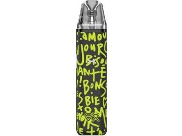 29210 oxva xlim go 1000mah graffiti black