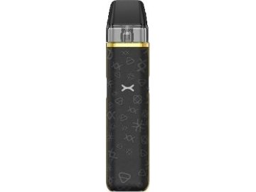 oxva xlim go elektronicka cigareta 1000mah luxe black