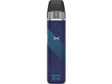 oxva xlim go elektronicka cigareta 1000mah striped blue